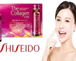 Collagen Shiseido EXR