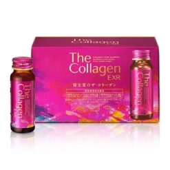 Collagen Shiseido EXR