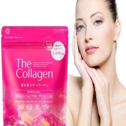 Collagen Shiseido dạng bột 126g