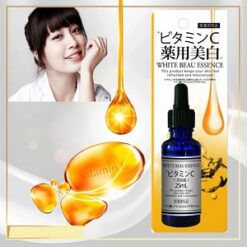 Serum trắng da Pure Beau Essence Nhật Bản