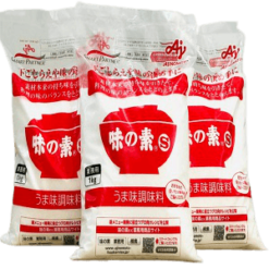 bột ngọt Ajinomoto Nhật Bản