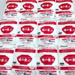 bột ngọt ajinomoto nội địa nhật 1kg