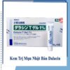 Kem trị mụn Dalacin T Gel 1% Nhật Bản