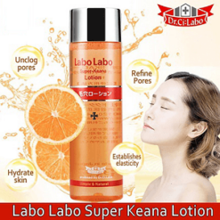 nước hoa hồng Labo Labo Super Keana Lotion