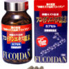 tảo fucoidan đỏ