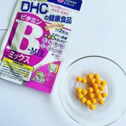 viên uống Vitamin B tổng hợp DHC