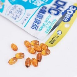 viên uống Vitamin E DHC Nhật Bản