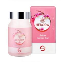 Viên uống tỏa hương Hebora Nhật Bản