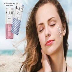 Kem chống nắng Allie Kanebo Dress you up SPF50+ Nhật Bản