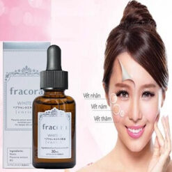 Serum đặc trị nám da Fracora White’st Placenta Extract