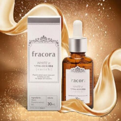 Serum Fracora Placenta White'st Enrich 30ml