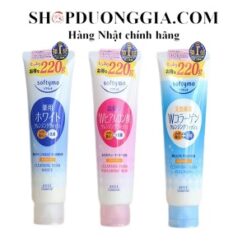 Sữa rửa mặt Kose Softymo chính hãng Nhật