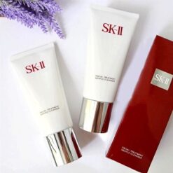 Sữa rửa mặt SK-II Facial Treatment Cleanser Nhật Bản 120g