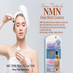 Serum NMN Deep Moist Essence