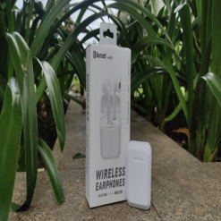 Tai nghe Wireless Earphones