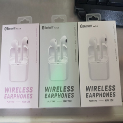 Tai nghe Wireless Earphones nội địa Nhật